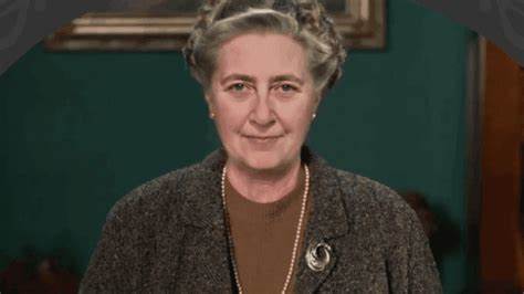 BBC harnesses AI to create writing classes given by Agatha Christie