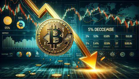 Filecoin Tumbles 5% After Breaking Below Key Support Level at $2.54