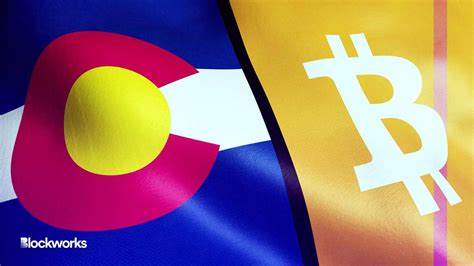 News Explorer — Colorado Takes Crypto Payments for Taxes—But Almost Nobody's Using It