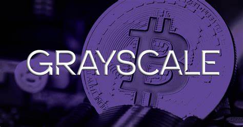 Grayscale Files Amended Bitcoin ETF Application as BTC Races Past $45,000 - The Crypto Basic