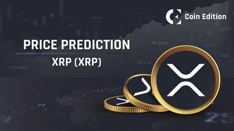XRP Price Prediction: THIS Breakout Signal Hints at 200% Rally - Coinpedia Fintech News