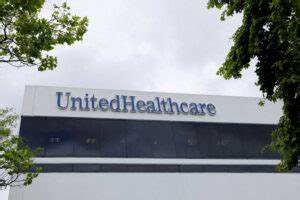 Healthcare Stocks Sink on Report of DOJ Probe of UnitedHealth Group
