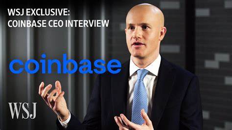 Coinbase CEO says complying with SEC request would have been the ‘end of the crypto industry in the US’ - CNN