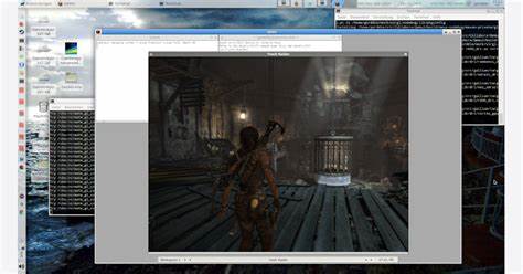 The state of graphics virtualization using virglrenderer