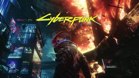 Poland's CD Projekt's "Cyberpunk 2" enters preproduction phase