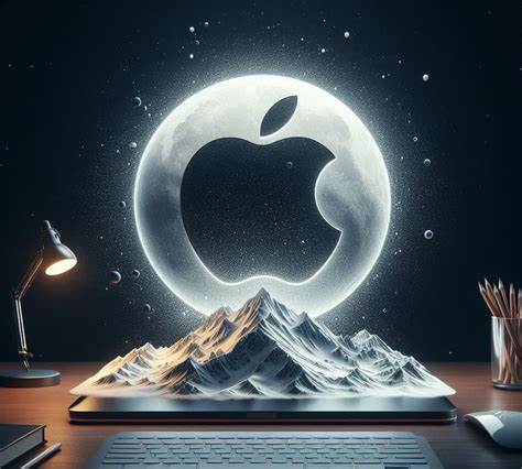Can Apple’s AI Strategy at WWDC 2024 Propel Its Stock to $250? Or Just Market Hype? - Cryptopolitan