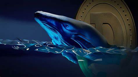 Whales buy 470 million DOGE: Will Dogecoin price rise? - Passionategeekz