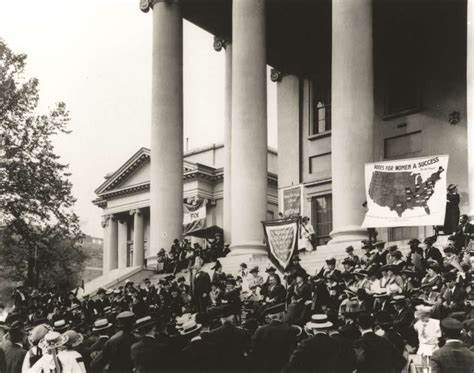 What Happened to Progressivism?