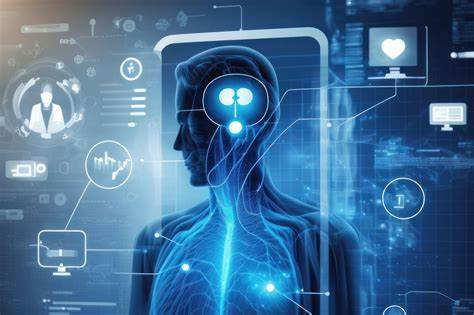 AI Listens for Health Conditions