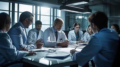 Tenet Healthcare Corporation (THC): Among Small-Cap Healthcare Stocks Hedge Funds Are Buying