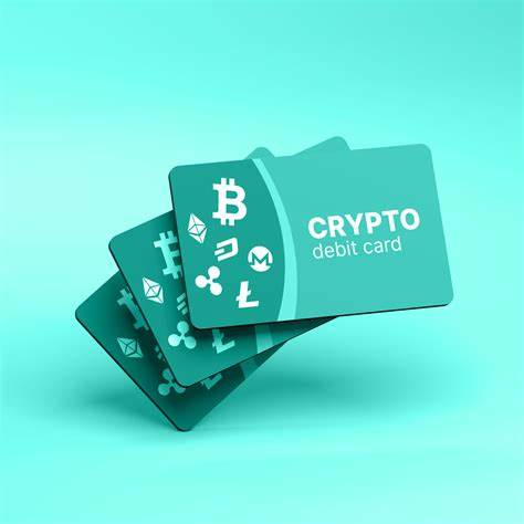 Everything you need to know about crypto debit cards in 2025