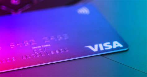 Visa onboards first Solana project to its Fintech Fast Track program - cryptoslate.com