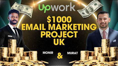 Email marketing project that gained 3k stars in one week
