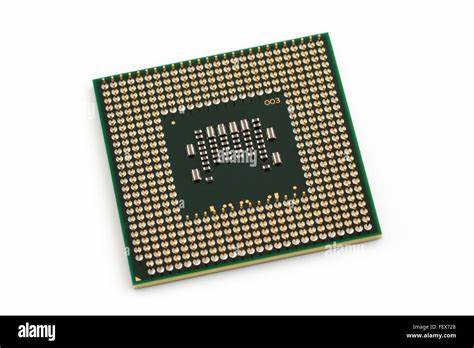 Identifying almost any x86 CPU (2004)