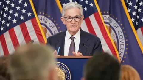 Federal Reserve Warns Against Stagflation. What Is It and Who Is at Risk?