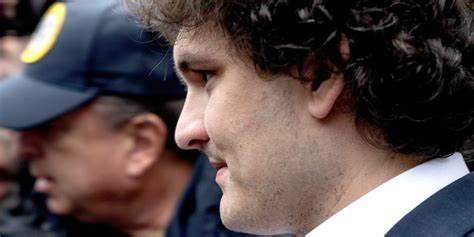 SBF Sentenced to 25 Years in Prison—How Many Will He Actually Serve? - Decrypt