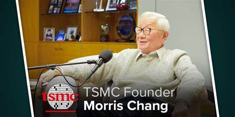 Chapter 1 of Morris Chang's memoir, translated from Chinese