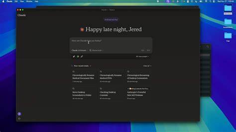 Gnosis Evolve MCP for Claude Desktop
