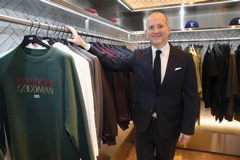 Daniel Lee Is Staying Put as CEO Josh Schulman Positions Burberry for Growth
