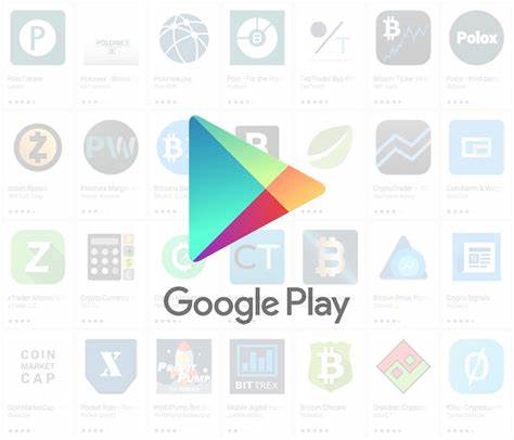 Google Play Store App Deletion—New Warning As Bitcoin, Crypto Wallets Empty - Forbes