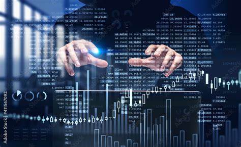 Hackers Manipulate Markets in $700 Million Illicit Trading Spree