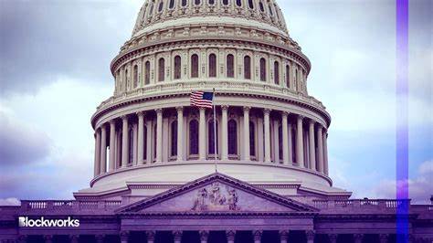 Republicans nominate pro-crypto reps to lead key House committees - Blockworks
