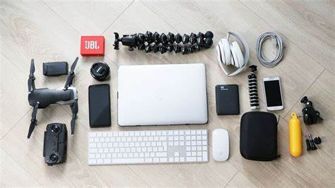 The Future of Gadgets: Fewer Updates, More Subscriptions, Bigger Price Tags