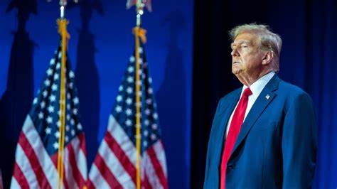 Trump Trade War Update: Firm Predicts 'Empty Shelves' And Recession By June