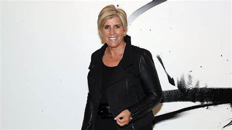 'Who Can Be My Financial Power Of Attorney If I Don't Have Anyone?' Suze Orman Advises Listener Who Doesn't Have Family Or Children