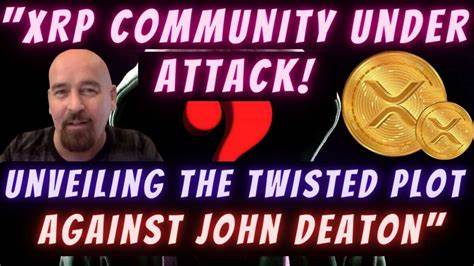 John Deaton promises fierce resistance against federal CBDC: ‘I’ll die on this hill’ - Cryptopolitan