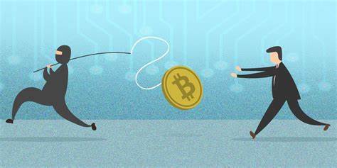 Why the Police Won't Investigate Your Lost or Stolen Crypto - MUO - MakeUseOf