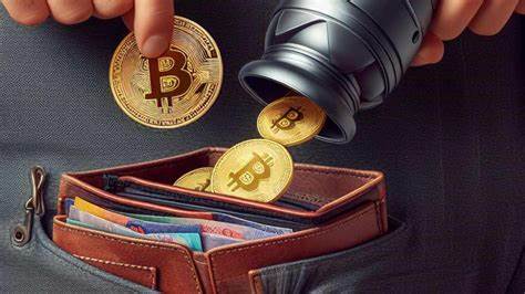Die Polizei von Singapur warnt vor „Crypto Drainers“, die Kryptowährungen aus Wallets stehlen – Sicherheit Bitcoin News – Bitcoin.com News
