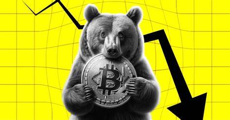 Here’s Why the Bitcoin Price Crashed by 5.60% Today - Coinpedia Fintech News