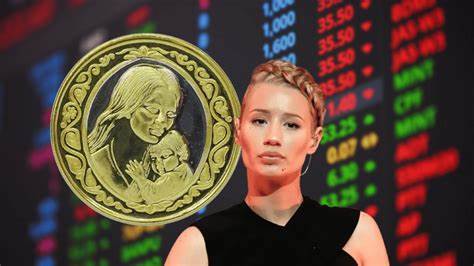 Laughing At Meme Coins Like Iggy Azalea’s Mother? Joke Might Be On You - Forbes