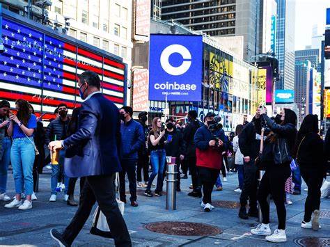 Klagen gegen Coinbase und Binance legen Krypto auf Eis – WIRED
