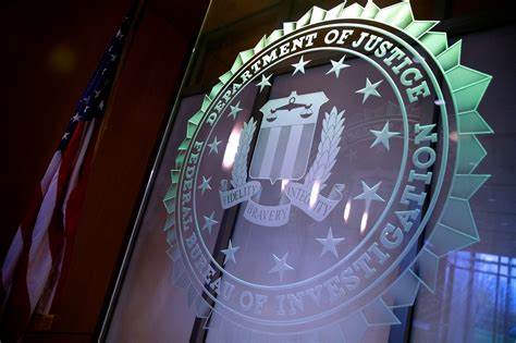 FBI issues warning on new scam targeting crypto users