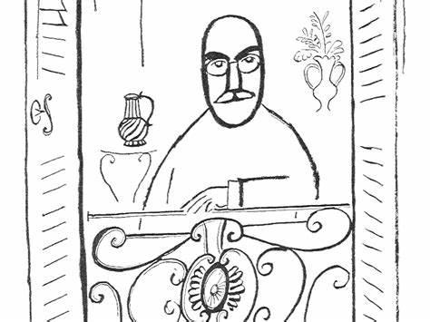 How War Changed the Way We See Matisse