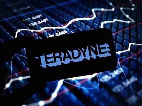 How Is Teradyne’s Stock Performance Compared to Other Semiconductor Stocks?