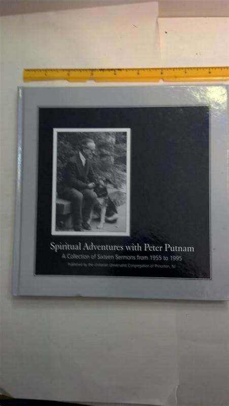 Finding Peter Putnam