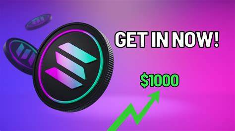 Has Solana’s Bull Run Begun?