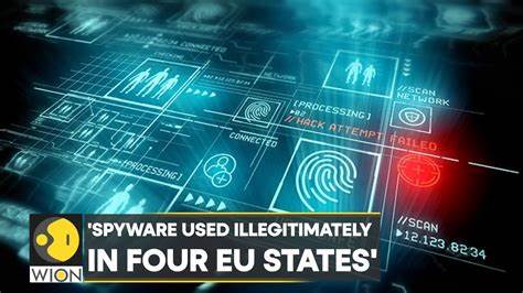Spyware and state abuse: The case for an EU-wide ban