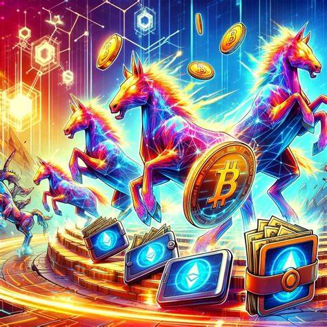  Playing Web3 games with one wallet still the ‘vision’ — The Sandbox 