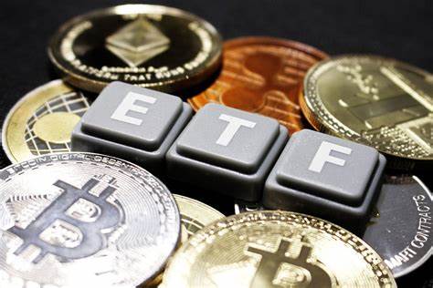 Spot bitcoin ETFs record largest daily net outflows ever - The Block
