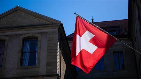 Infomaniak breaks rank and comes out in support of Swiss encryption law