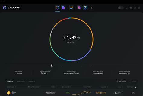 best-crypto-wallet-software-for-windows-pc-2025