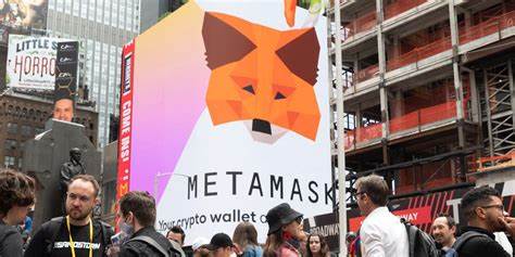 Metamask crypto wallet founder: 'Gambling' to put money into market - Business Insider