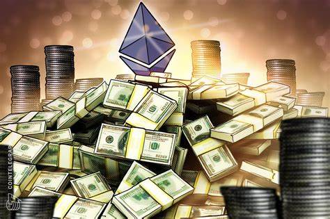US Ethereum ETFs See $24M Inflows, Grayscale's ETHE Faces $31M Outflows - Coinspeaker
