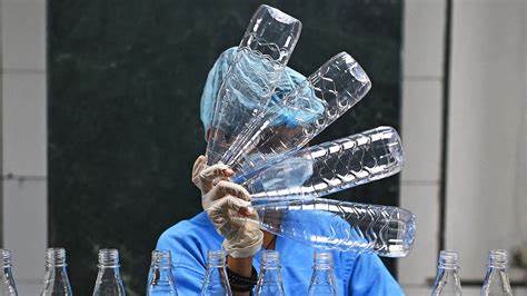 Plastics are greener than they seem