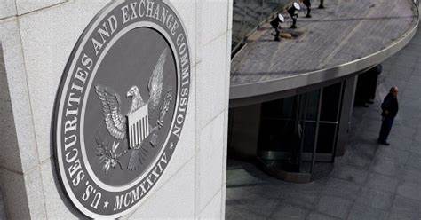 SEC Commissioner Warns Against 'Check-The-Box' Advisor Oversight