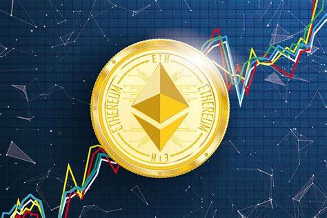 Ethereum Network Growth Hits One-Year High, ETH Price to Follow Soon? - Coinspeaker